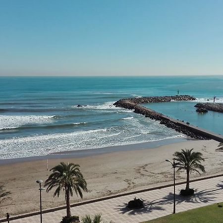 Mirant El Mar Daire Port Saplaya Dış mekan fotoğraf