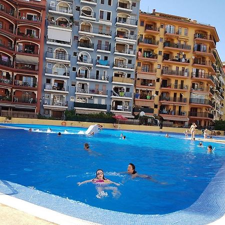 Mirant El Mar Daire Port Saplaya Dış mekan fotoğraf