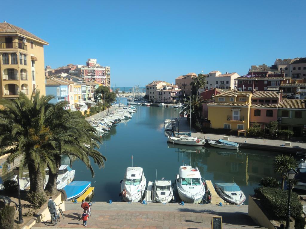 Mirant El Mar Daire Port Saplaya Dış mekan fotoğraf