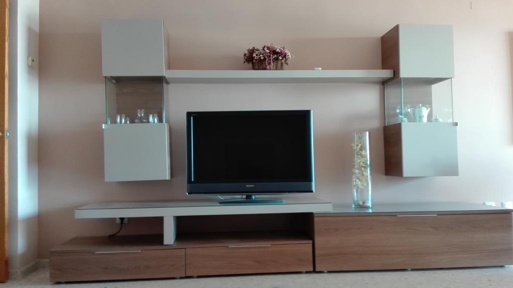 Mirant El Mar Daire Port Saplaya Dış mekan fotoğraf