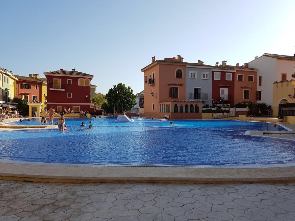 Mirant El Mar Daire Port Saplaya Dış mekan fotoğraf