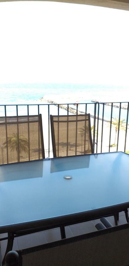 Mirant El Mar Daire Port Saplaya Dış mekan fotoğraf