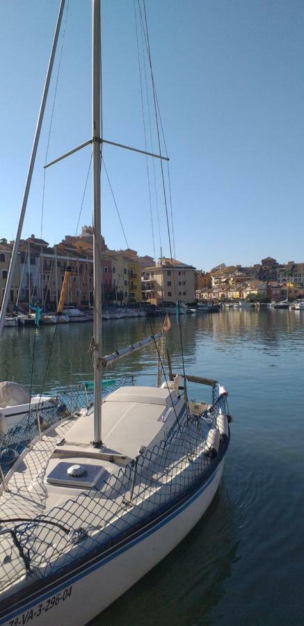 Mirant El Mar Daire Port Saplaya Dış mekan fotoğraf